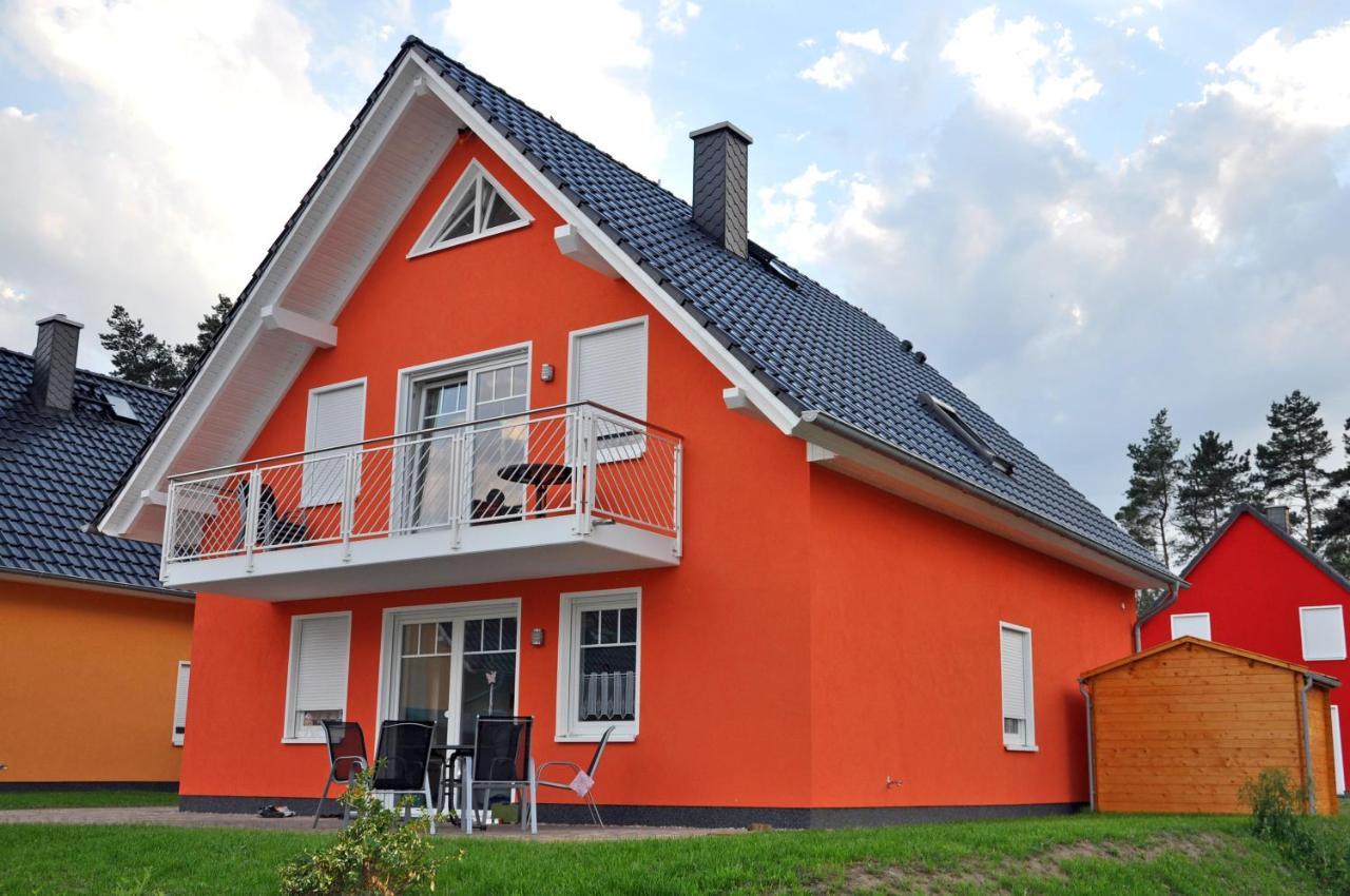 Apartment Mueritzbrise / Eg-appartement